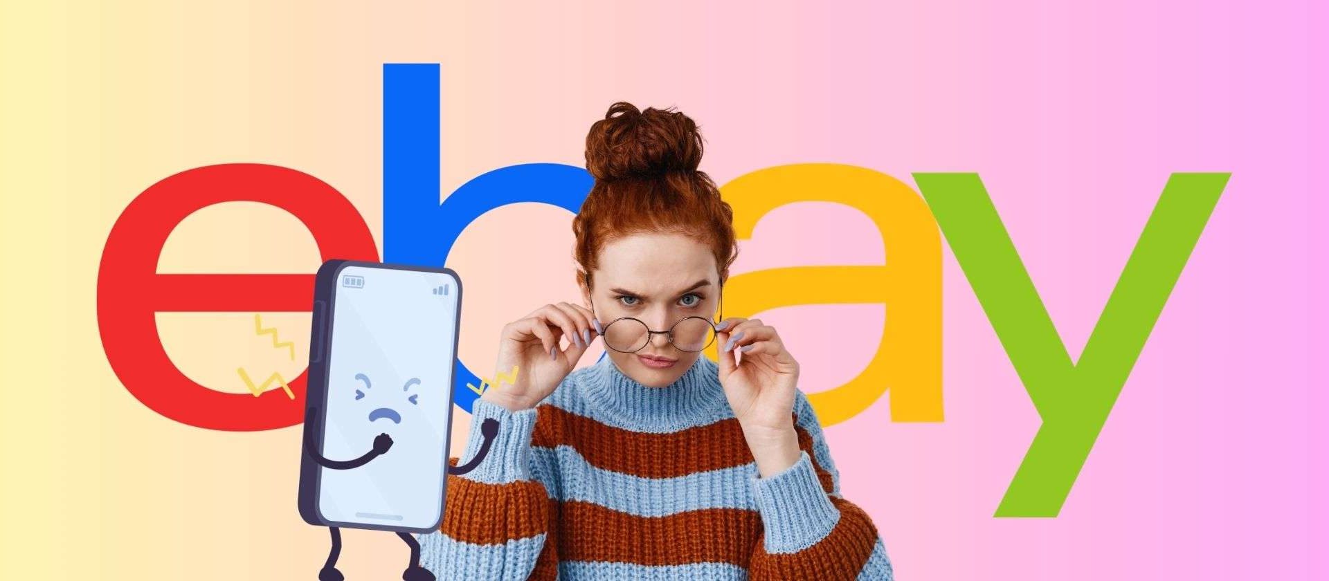 5 smartphone imperdibili a prezzi stracciati su eBay con coupon