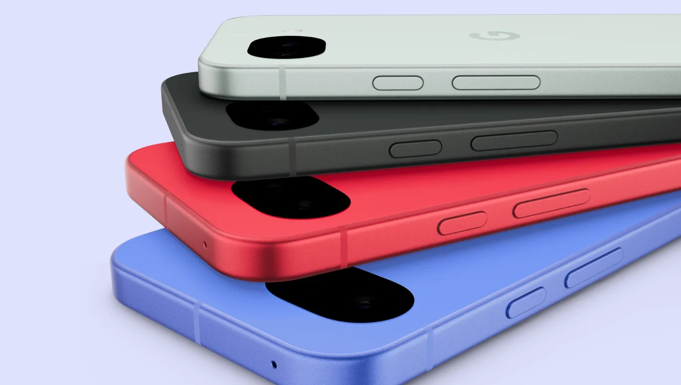 Offerta imperdibile: 50€ subito e 50€ di credito con il Pixel 10a!