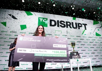 Chiusura delle Candidature per Startup Battlefield: Scadenza il 27 Maggio