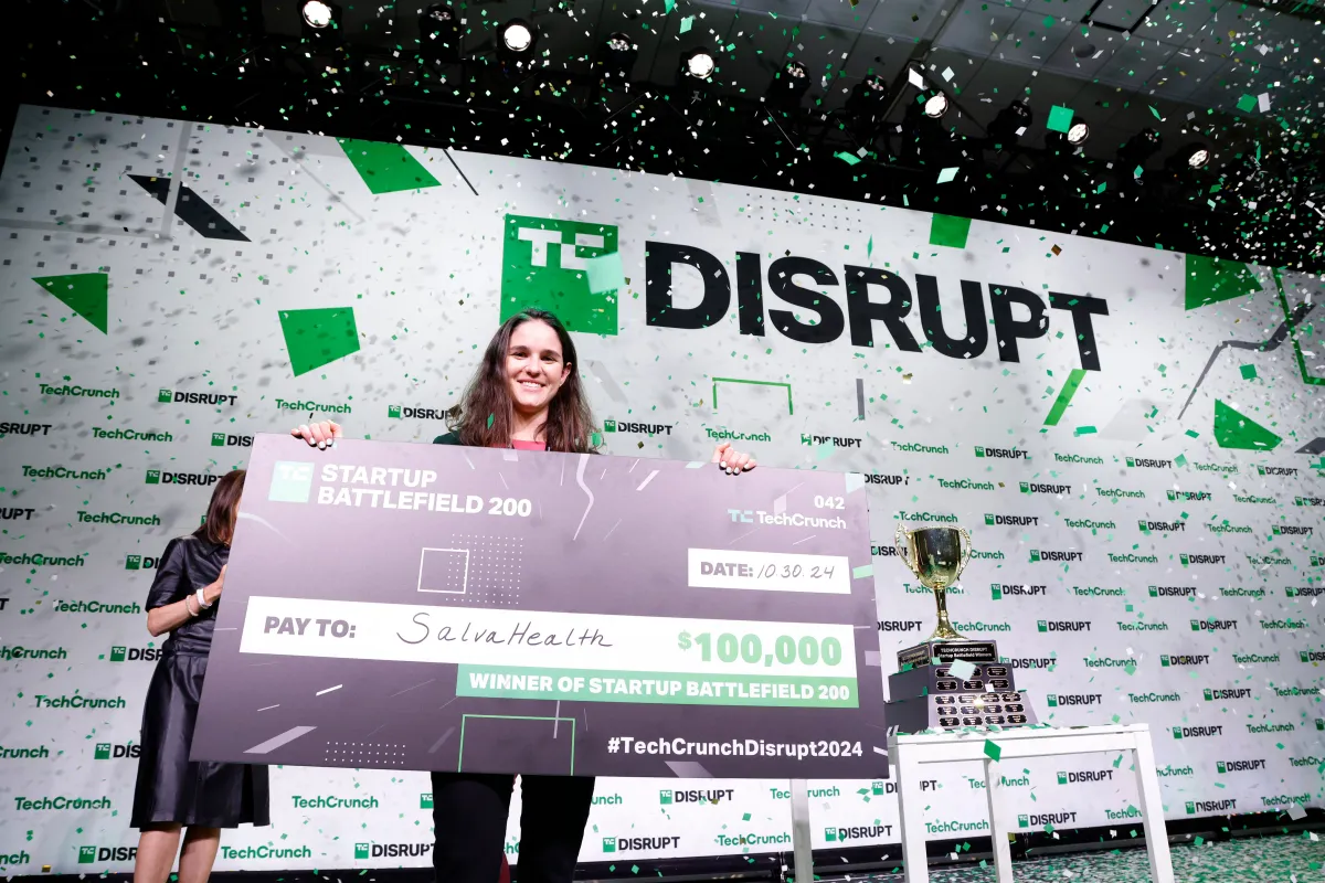 Chiusura delle Candidature per Startup Battlefield: Scadenza il 27 Maggio
