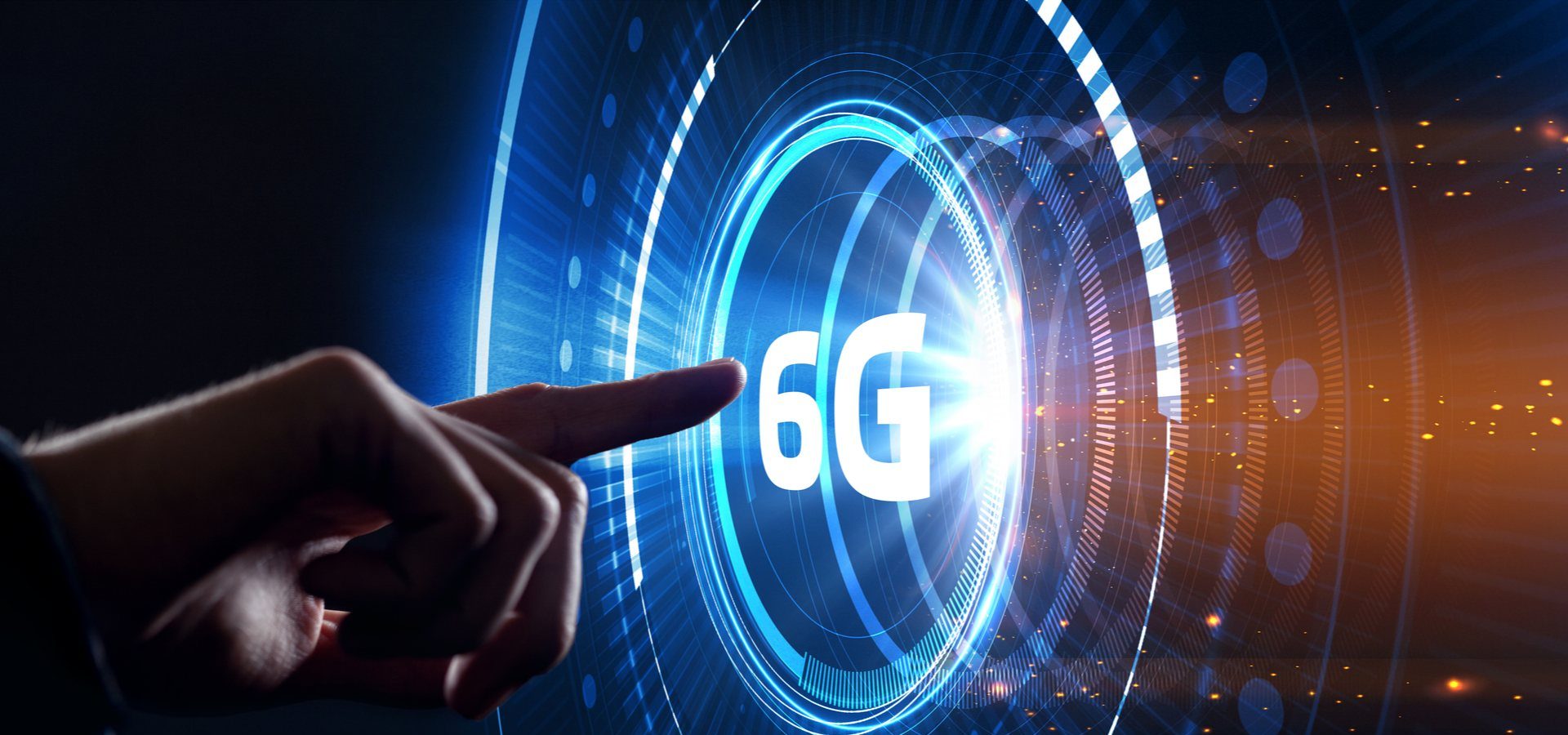 6G: Sperimentazioni sulla Banda a 6 GHz in Cina Iniziati!