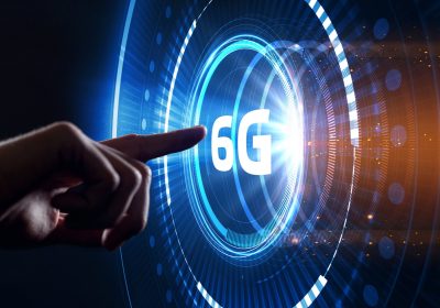 6G: Sperimentazioni sulla Banda a 6 GHz in Cina Iniziati!