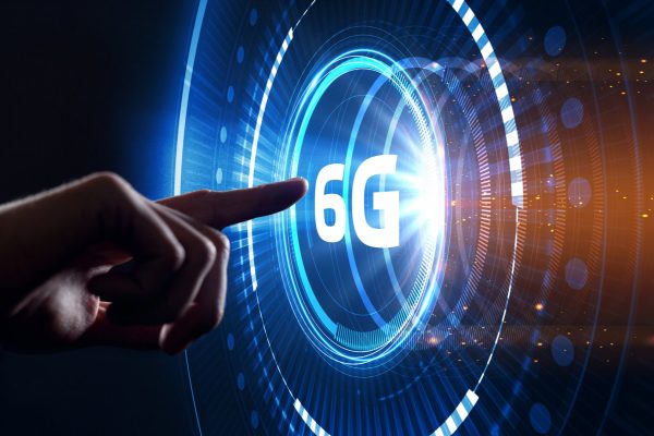 6G: Sperimentazioni sulla Banda a 6 GHz in Cina Iniziati!