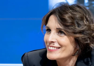 La Promessa Infranta: Il Nuovo Libro di Marianna Aprile sulle Donne nella Storia