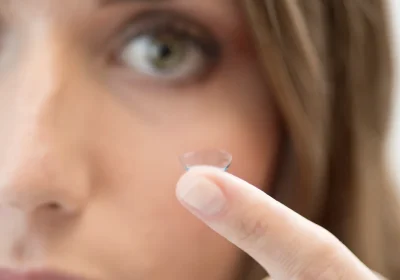Scoperte innovative: le prime lenti a contatto anti-depressione che agiscono come farmaci