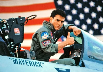 Top Gun: 40 Anni di Passione e Patriottismo nel Racconto dell’America