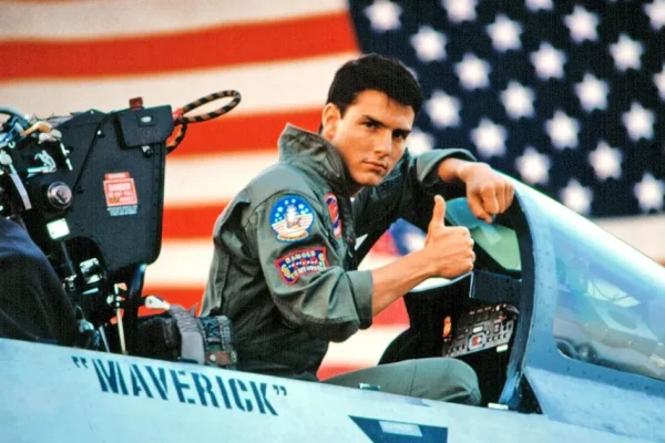 Top Gun: 40 Anni di Passione e Patriottismo nel Racconto dell’America