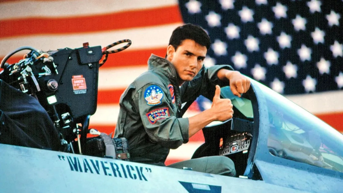 Top Gun: 40 Anni di Passione e Patriottismo nel Racconto dell’America