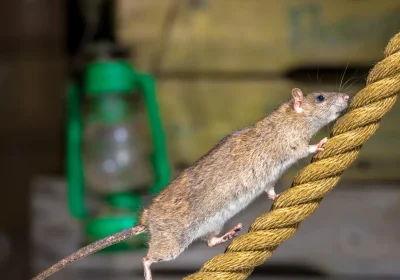 Hantavirus: Cos’è e perché è allerta su una nave da crociera