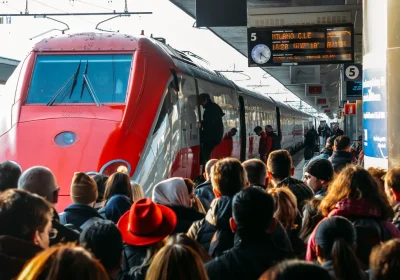 Sciopero Generale del 18 Maggio: Scopri Chi Si Ferma e Perché
