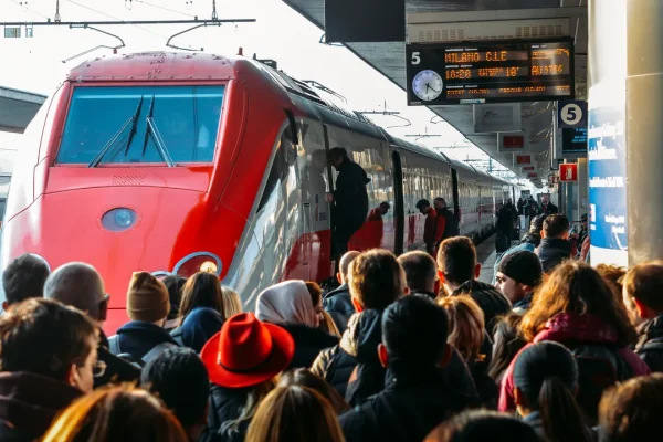 Sciopero Generale del 18 Maggio: Scopri Chi Si Ferma e Perché