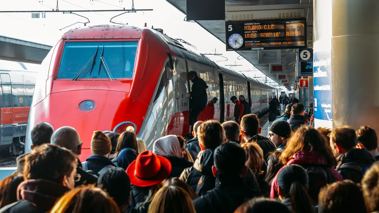 Sciopero Generale del 18 Maggio: Scopri Chi Si Ferma e Perché