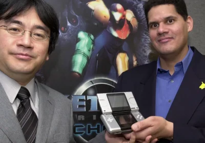 Reggie Fils-Aimé rivela: Amazon chiese a Nintendo di violare la legge