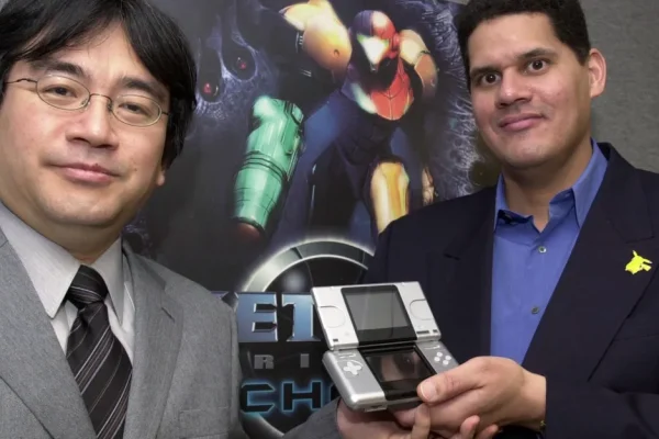 Reggie Fils-Aimé rivela: Amazon chiese a Nintendo di violare la legge
