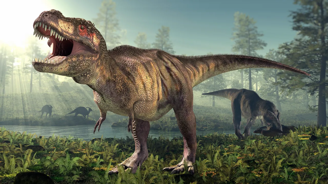 Perché il T. rex aveva le braccia corte? Scopri il paradosso evolutivo dietro la sua anatomia!