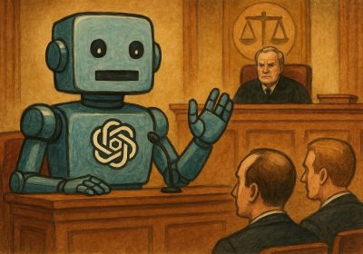 Attenzione all’AI: i segreti rivelati ai chatbot possono esser usati in tribunale