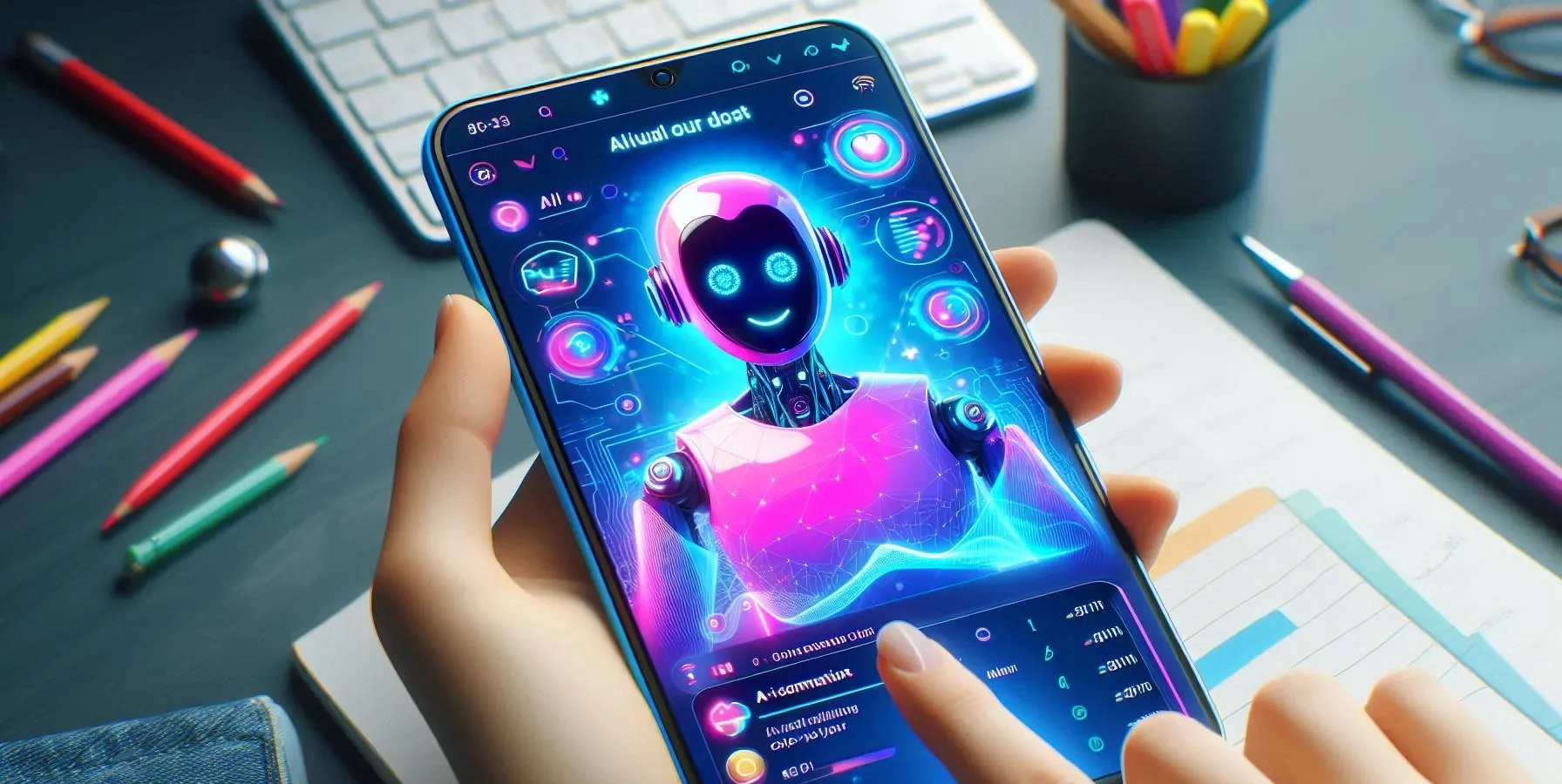 Guida Pratica alla Creazione di Applicazioni Basate sull’Intelligenza Artificiale