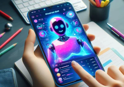 Guida Pratica alla Creazione di Applicazioni Basate sull’Intelligenza Artificiale