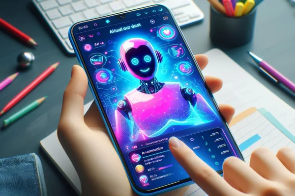 Guida Pratica alla Creazione di Applicazioni Basate sull’Intelligenza Artificiale