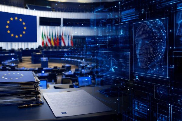 Digital Omnibus: come l’AI Act si trasforma prima del lancio ufficiale