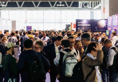AI WEEK 2026: Il Mega Evento di Milano sull’Intelligenza Artificiale con 700 Relatori e 25.000 Partecipanti