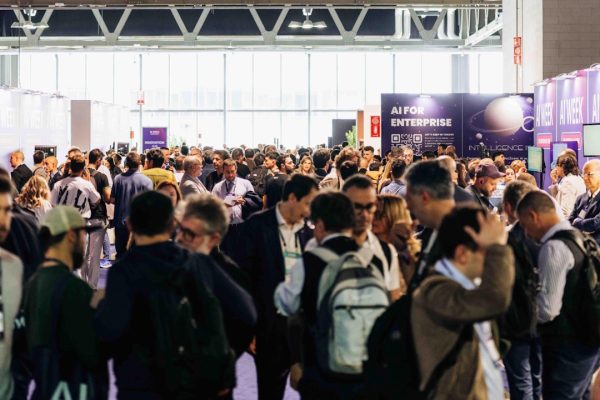 AI WEEK 2026: Il Mega Evento di Milano sull’Intelligenza Artificiale con 700 Relatori e 25.000 Partecipanti