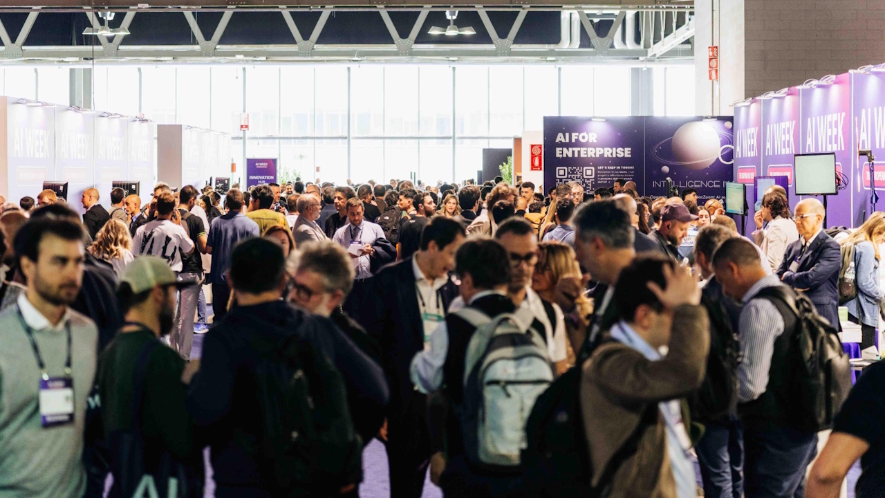 AI WEEK 2026: Il Mega Evento di Milano sull’Intelligenza Artificiale con 700 Relatori e 25.000 Partecipanti