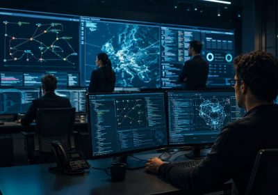 LLM e Cybersecurity: Guida Essenziale per Affrontare la Nuova Era di Sicurezza Informatica