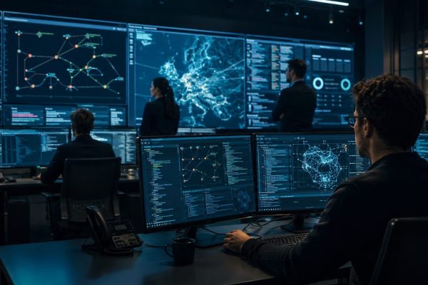 LLM e Cybersecurity: Guida Essenziale per Affrontare la Nuova Era di Sicurezza Informatica