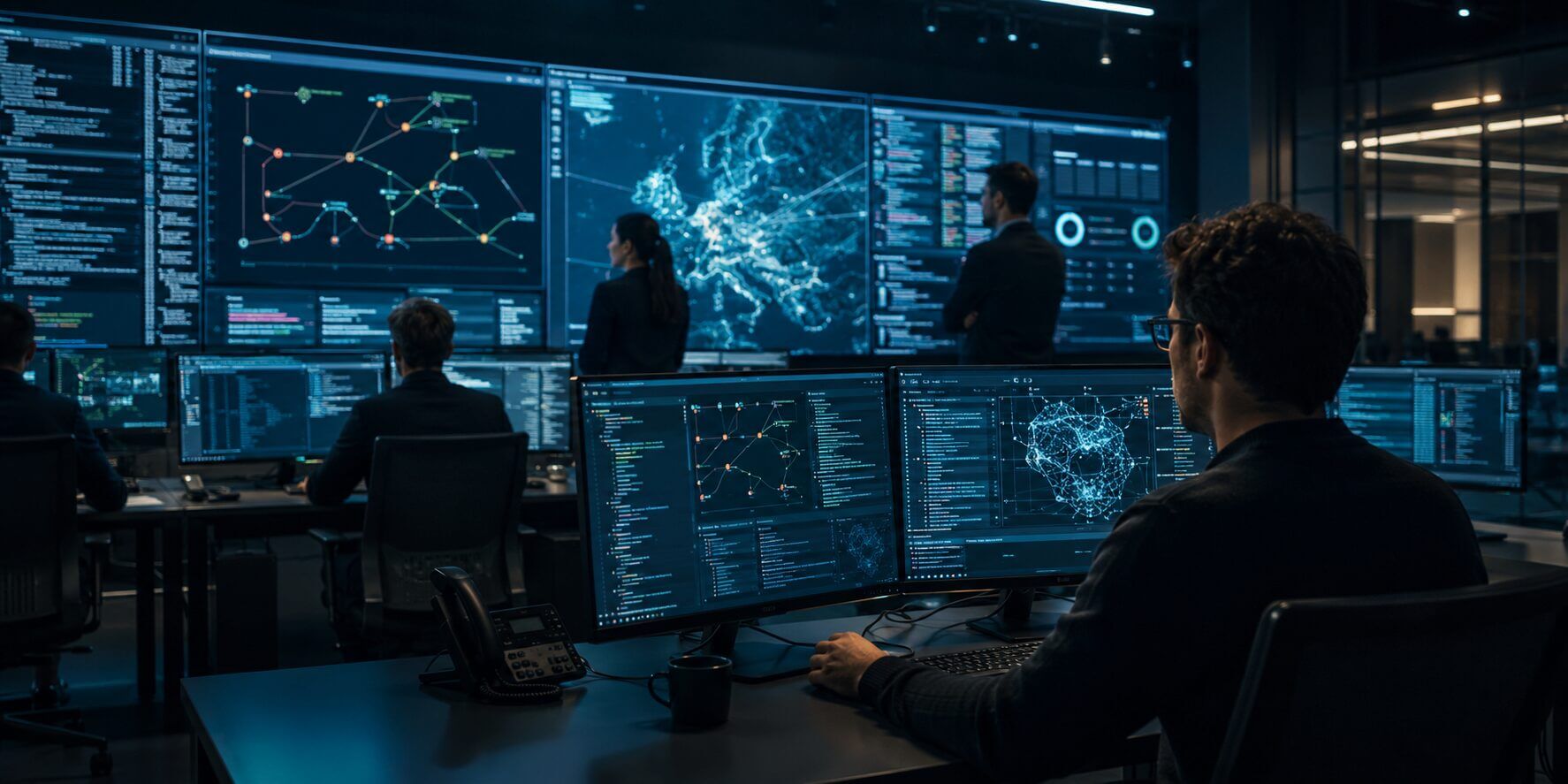 LLM e Cybersecurity: Guida Essenziale per Affrontare la Nuova Era di Sicurezza Informatica