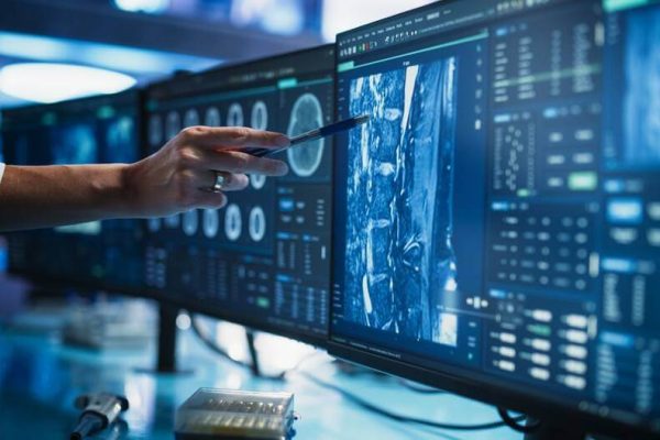 Innovazioni nella Sanità Italiana: Diagnostica Computazionale, Intelligenza Artificiale e Modelli 3D