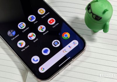 Google potrebbe finalmente permetterti di rimuovere la barra di ricerca dalla home del tuo Pixel!