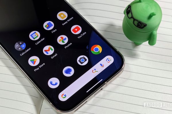 Google potrebbe finalmente permetterti di rimuovere la barra di ricerca dalla home del tuo Pixel!