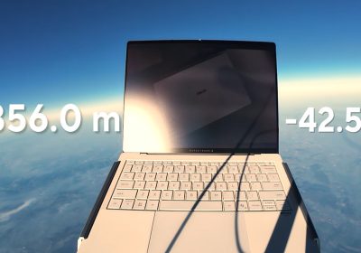 ASUS ExpertBook Ultra: Performance Incredibile in Ambienti Estremi, Ma Attenzione al Prezzo!