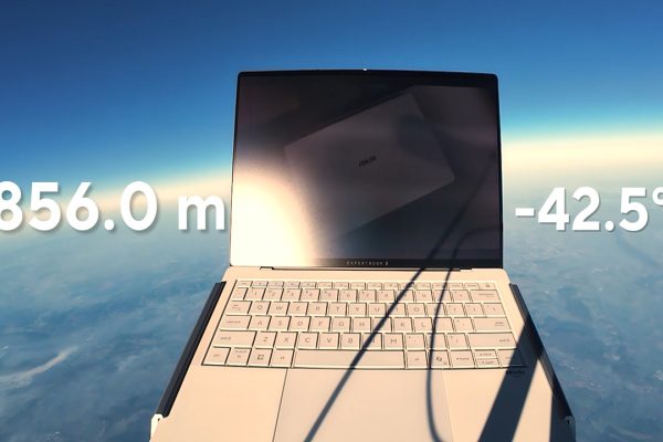 ASUS ExpertBook Ultra: Performance Incredibile in Ambienti Estremi, Ma Attenzione al Prezzo!