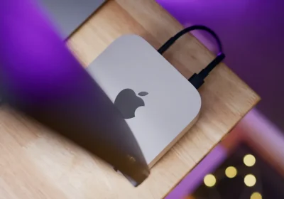 Apple discontinua il Mac mini base: ora disponibile a partire da 799$ con 512GB di memoria!