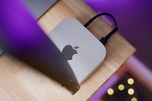 Apple discontinua il Mac mini base: ora disponibile a partire da 799$ con 512GB di memoria!