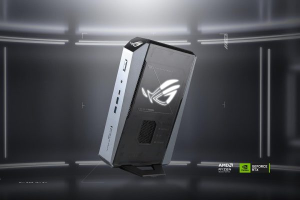 ASUS ROG GR70: Potenza da Desktop nelle Dimensioni Compatte di una Console