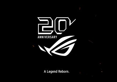 ASUS ROG Ritorna Rivoluzionando il Mercato con la Sua Prima Scheda Madre dopo 20 Anni