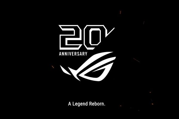 ASUS ROG Ritorna Rivoluzionando il Mercato con la Sua Prima Scheda Madre dopo 20 Anni