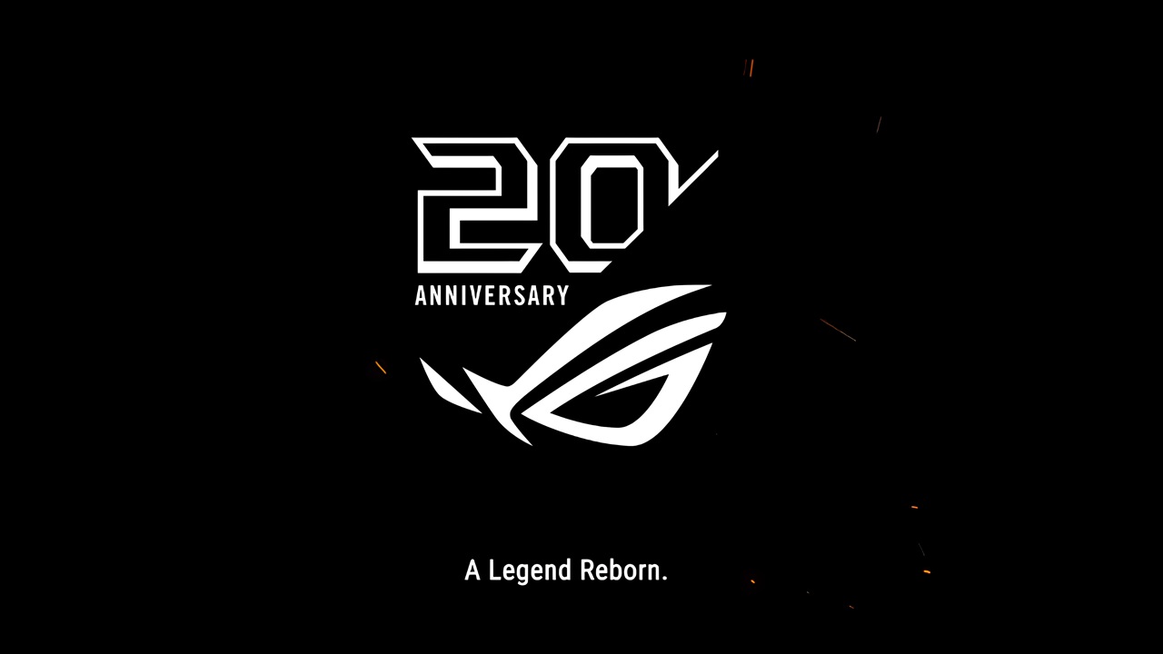 ASUS ROG Ritorna Rivoluzionando il Mercato con la Sua Prima Scheda Madre dopo 20 Anni