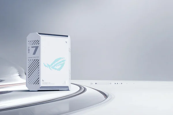 ASUS ROG Strix GS-BE7200: il router WiFi 7 per gaming a soli 199 euro