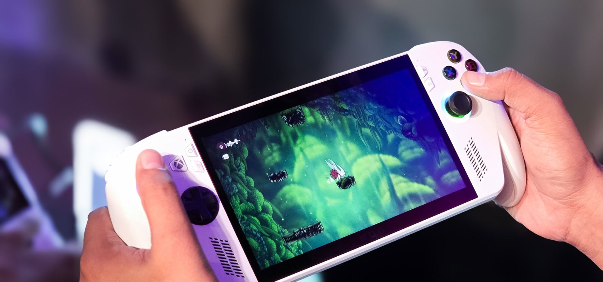 Aggiornamento ROG Xbox Ally: Miglioramenti per una Connessione TV Ottimale con gli Handheld