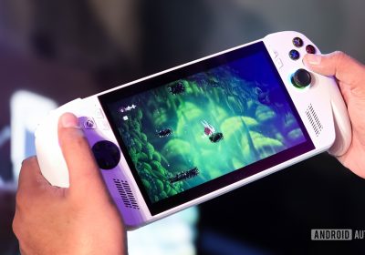 Aggiornamento ROG Xbox Ally: Miglioramenti per una Connessione TV Ottimale con gli Handheld