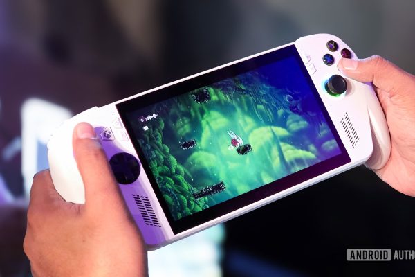 Aggiornamento ROG Xbox Ally: Miglioramenti per una Connessione TV Ottimale con gli Handheld