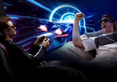 ASUS ROG Xreal R1: gli occhiali AR rivoluzionari per gamers conquistano il mercato