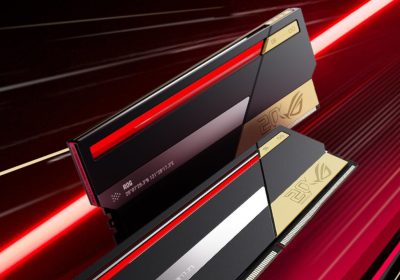ASUS ROG lancia i primi moduli DDR5 da 48 GB: kit con profili XMP ed EXPO disponibili!
