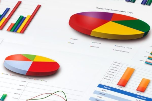 Guida pratica per creare grafici a torta e barre online con strumenti gratuiti e facili da usare