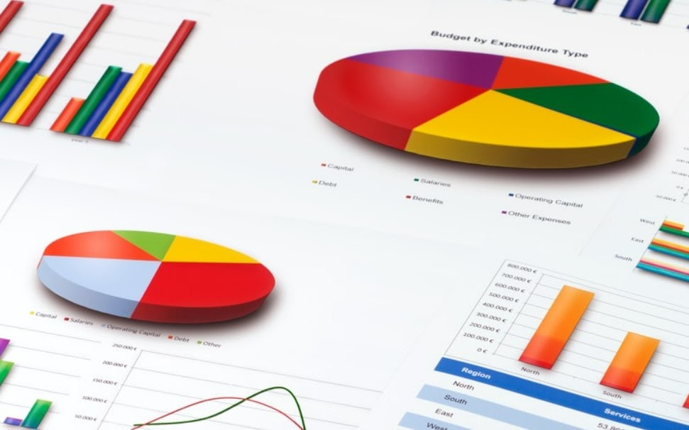 Guida pratica per creare grafici a torta e barre online con strumenti gratuiti e facili da usare
