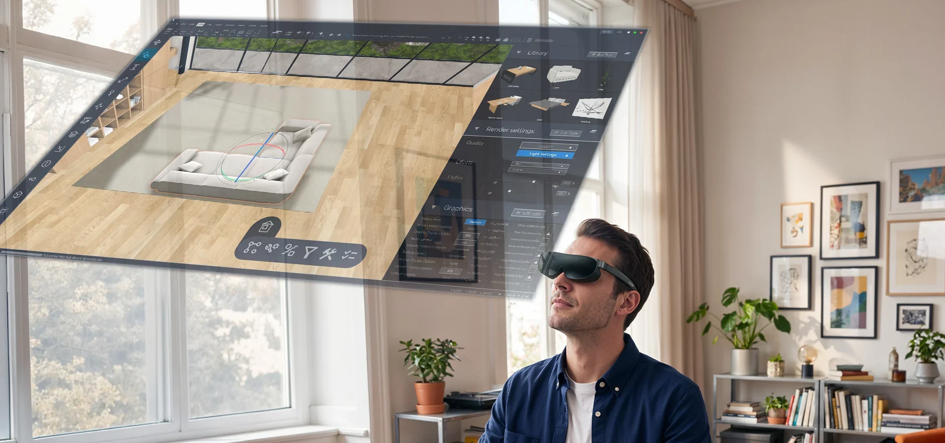 Acer lancia i suoi occhiali smart a partire da 399 euro